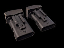 Load image into Gallery viewer, MBRP 2020-2023 Chevrolet Corvette C8 Valve Simulators- Pair - Side View