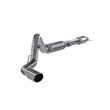 Load image into Gallery viewer, MBRP 2020 Chevrolet/GMC 2500/3500 HD Silverado/Sierra 6.6L V8 T304 Pro Series Performance Exhaust - Main Product View