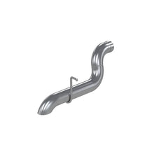 Load image into Gallery viewer, MBRP 2020 JEEP Wrangler JL EcoDiesel XP Series 3in Filter Back, Rear Turn Down - Main Product View