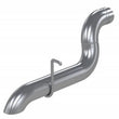 Load image into Gallery viewer, MBRP 2020 JEEP Wrangler JL EcoDiesel XP Series 3in Filter Back, Rear Turn Down - Detail View