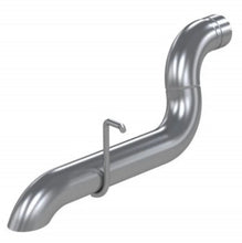 Load image into Gallery viewer, MBRP 2020 JEEP Wrangler JL EcoDiesel XP Series 3in Filter Back, Rear Turn Down - Detail View