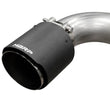 Load image into Gallery viewer, MBRP 2020+ Toyota Supra 3.0L 3in Catback Dual Rear Carbon Fiber Tips - T304 - Additional View 11
