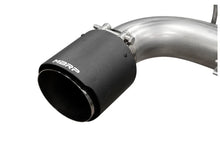 Load image into Gallery viewer, MBRP 2020+ Toyota Supra 3.0L 3in Catback Dual Rear Carbon Fiber Tips - T304 - Additional View 11