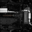 Load image into Gallery viewer, MBRP 2021-2023 Ford Bronco 2.3L/2.7L Stainless Steel 3in Cat-Back, Single High Clearance Rear Exit - Side View