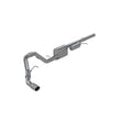 Load image into Gallery viewer, MBRP 2021+ Chevy Tahoe 5.3L 3in Cat-Back Single Side Exit Exhaust - Main Product View
