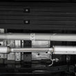 Load image into Gallery viewer, MBRP 2021+ F-150 2.7L/ 3.5L Ecoboost, 5.0L 3in Cat Back 2.5in Dual Split Rear - Aluminized Steel - Side View