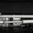 Load image into Gallery viewer, MBRP 2021+ F-150 2.7L/ 3.5L Ecoboost, 5.0L Single Side 3in T304 Catback Exhaust - Side View