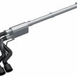 Load image into Gallery viewer, MBRP 2021 Ford F-150 2.7L EcoBoost / 3.5L EcoBoost / 5.0L 3in Cat Back Single Side Exit Black - Additional View 5