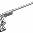 Load image into Gallery viewer, MBRP 2021 Ford F-150 2.7L EcoBoost / 3.5L EcoBoost / 5.0L 3in Cat Back Single Side Exit T304 - Additional View 5
