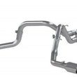Load image into Gallery viewer, MBRP 2021+ Ford F-150 5.0L/3.5L/ 2.7L Ecoboost 3in Cat Back 2.5in Dual Split Exit T409 Exhaust - Additional View 5