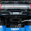 Load image into Gallery viewer, MBRP 2021+ Ford F-150 Powerboost Hybrid 3in Single Side Exit - T304 - Side View