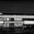 Load image into Gallery viewer, MBRP 2021+ Ford F150 2.7L/3.5L/5.0L 3in Aluminized Steel Cat-Back 2.5in Dual Split Side Exhaust - Side View