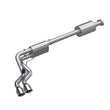 Load image into Gallery viewer, MBRP 2021+ Ford F150 T304 Pre-Axle (Street Profile) 2.5in OD Tips 3in Cat Back Exhaust - Main Product View