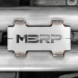 Load image into Gallery viewer, MBRP 2021 Ram TRX 6.2 S/C 3in T304 SS Muffler Delete Pipe - Back View