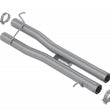 Load image into Gallery viewer, MBRP 2021 Ram TRX 6.2 S/C 3in T304 SS Muffler Delete Pipe - Additional View 7