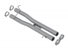 Load image into Gallery viewer, MBRP 2021 Ram TRX 6.2 S/C 3in T304 SS Muffler Delete Pipe - Additional View 7