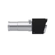 Load image into Gallery viewer, MBRP 2025+ RAM 1500 3.0L 5in. Dual Tips - Carbon Fiber - Side View