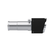 Load image into Gallery viewer, MBRP 2025+ RAM 1500 3.0L 5in. Dual Tips - Carbon Fiber - Detail View
