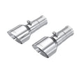 Load image into Gallery viewer, MBRP 2025+ Ram 1500 3.0L 5in. Dual Tips - Stainless Steel - Main Product View