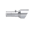 Load image into Gallery viewer, MBRP 2025+ Ram 1500 3.0L 5in. Dual Tips - Stainless Steel - Side View
