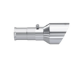 Load image into Gallery viewer, MBRP 2025+ Ram 1500 3.0L 5in. Dual Tips - Stainless Steel - Detail View