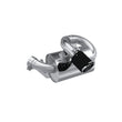 Load image into Gallery viewer, MBRP 21-22 Can-Am Commander 1000R Slip On Exhaust Center Exit - Performance Series - Main Product View
