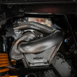 Load image into Gallery viewer, MBRP 21-22 Can-Am Commander 1000R Slip On Exhaust Center Exit - Performance Series - Back View