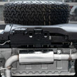 Load image into Gallery viewer, MBRP 21-Up Ford Bronco 2.3L/2.7L EcoBoost 2/4DR Aluminized Steel High Clearance Cat-back Exhaust - Back View