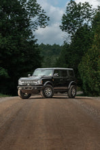 Load image into Gallery viewer, MBRP 21-Up Ford Bronco 2.3L/2.7L EcoBoost 2/4DR Aluminized Steel High Clearance Cat-back Exhaust - Additional View 5