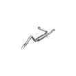 Load image into Gallery viewer, MBRP 22-23 Nissan Frontier 3.8L 3in Tip 3in Cat Back Turndown Exit Street Profile - T304 - Main Product View