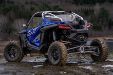 Load image into Gallery viewer, MBRP 22-23 Polaris RZR Pro R Single Slip-on Dual Outlet Performance Series - Installation View