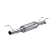 Load image into Gallery viewer, MBRP 22-23 Toyota Tundra 3.5L 3in Single in/out Muffler Replacement Tour Profile T409 - Main Product View
