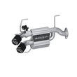 Load image into Gallery viewer, MBRP 24-25 Polaris Xpedition Slip-on Active Exhaust System