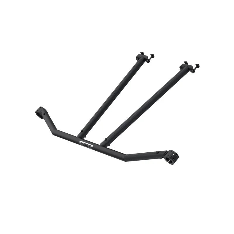 MBRP 24-26 Can-Am Maverick R Front Intrusion Bar - Main Product View
