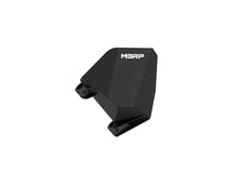 Load image into Gallery viewer, MBRP 24-26 Can-Am Maverick R Steel Air Box Deflector - Main Product View