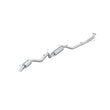 Load image into Gallery viewer, MBRP 24-26 Toyota Land Cruiser 2.4L 3in Cat-Back Single Rear High-Clearance Turn Down - T304
