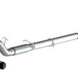 Load image into Gallery viewer, MBRP 2500/3500 Cummins 5in Turbo Back Single Side Exit AL - Main Product View