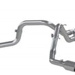 Load image into Gallery viewer, MBRP 2021+ Ford F-150 5.0L/3.5L/ 2.7L Ecoboost 3in Cat Back 2.5in Dual Split Exit T409 Exhaust - Additional View 5