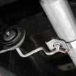 Load image into Gallery viewer, MBRP 3in Muffler Bypass Pipe, 15-20 Ford F-150 5.0L, T409 - Back View