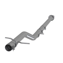 Load image into Gallery viewer, MBRP 3in Muffler Bypass Pipe, 19-20 Ram 1500 5.7L, T409 - Main Product View