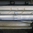 Load image into Gallery viewer, MBRP 3in Muffler Bypass Pipe, 19-20 Ram 1500 5.7L, T409 - Back View