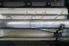 Load image into Gallery viewer, MBRP 3in Muffler Bypass Pipe, 19-20 Ram 1500 5.7L, T409 - Back View