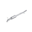 Load image into Gallery viewer, MBRP 3in Single Rear Turn Down T304 SS Cat-Back Exhaust fits 2024-2026 Ford Ranger / 2024-2026 Ford Ranger Lariat 2.3L ECO...