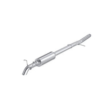 Load image into Gallery viewer, MBRP 3in Single Rear Turn Down T304 SS Cat-Back Exhaust fits 2024-2026 Ford Ranger / 2024-2026 Ford Ranger Lariat 2.3L ECO...