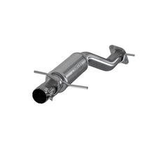 Load image into Gallery viewer, MBRP 3in Single in/out Muffler Replacement, 19-20 Ram 1500 5.7L, High Flow, T409 - Main Product View