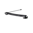 Load image into Gallery viewer, MBRP 40in Curved Roof Light Kit fits 2016-2025 Can-Am Defender / Defender DPS HD10 / Defender DPS HD5 / Defender DPS HD7 /...