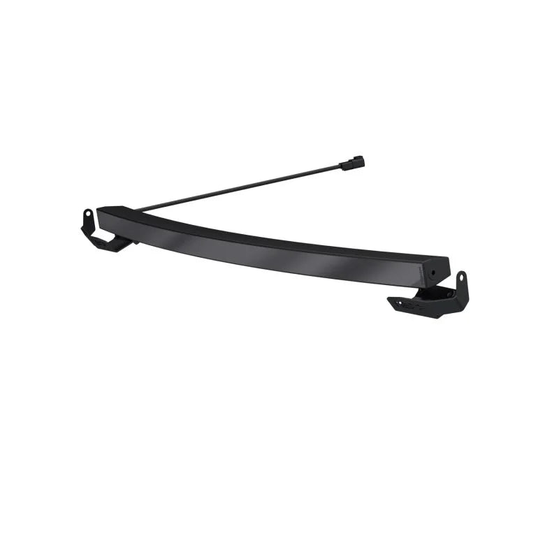 MBRP 40in Curved Roof Light Kit fits 2016-2025 Can-Am Defender / Defender DPS HD10 / Defender DPS HD5 / Defender DPS HD7 /...