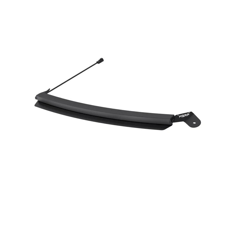 MBRP 40in Curved Roof Light Kit fits 2024 2025 Can-Am Maverick / 2024 2025 Can-Am Maverick R