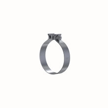 Load image into Gallery viewer, MBRP 5in Aluminized Band Clamp (NO DROPSHIP) - Main Product View