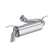 Load image into Gallery viewer, MBRP 5in Slip-On Exhaust System w/ Performance Muffler fits 2025 Cfmoto UFORCE U10 PRO / 2025 Cfmoto UFORCE U10 PRO Highla...